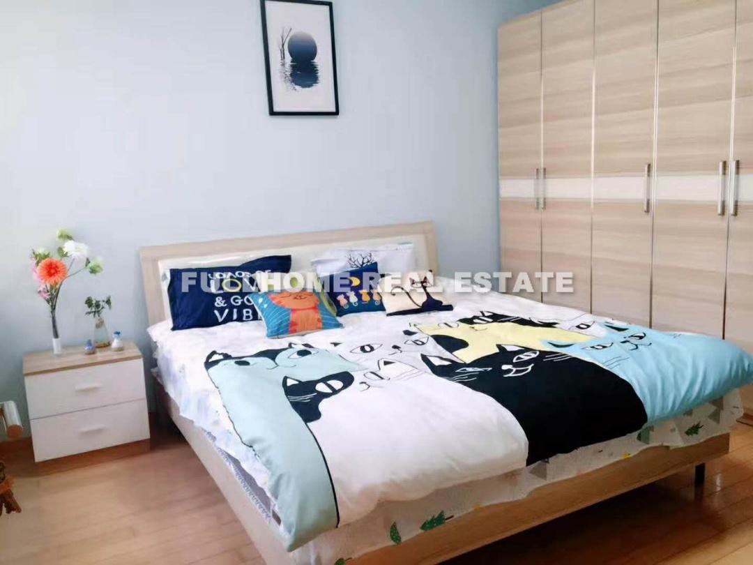 Summit Residences - Interior view 8, Shanghai rental property