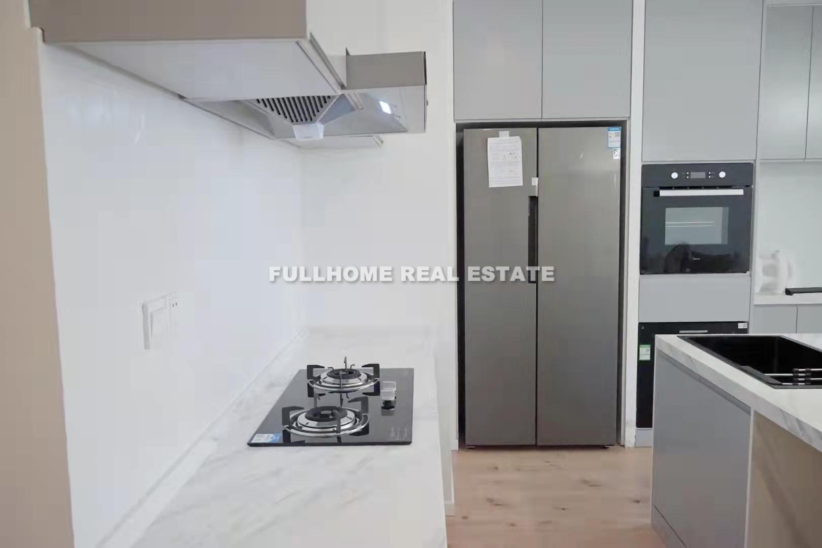 Oujiang Mansion - Interior view 6, Shanghai rental property
