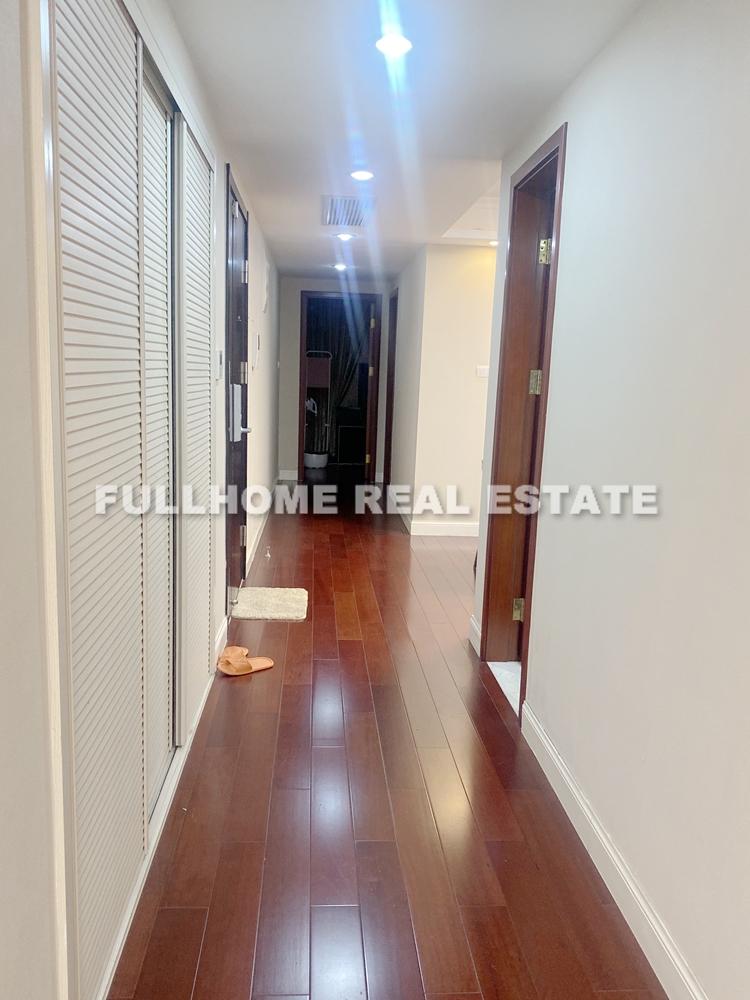 Juntai Lixuan - Interior view 7, Shanghai rental property