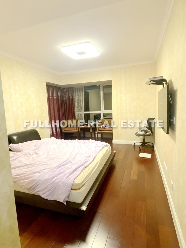 Juntai Lixuan - Interior view 6, Shanghai rental property