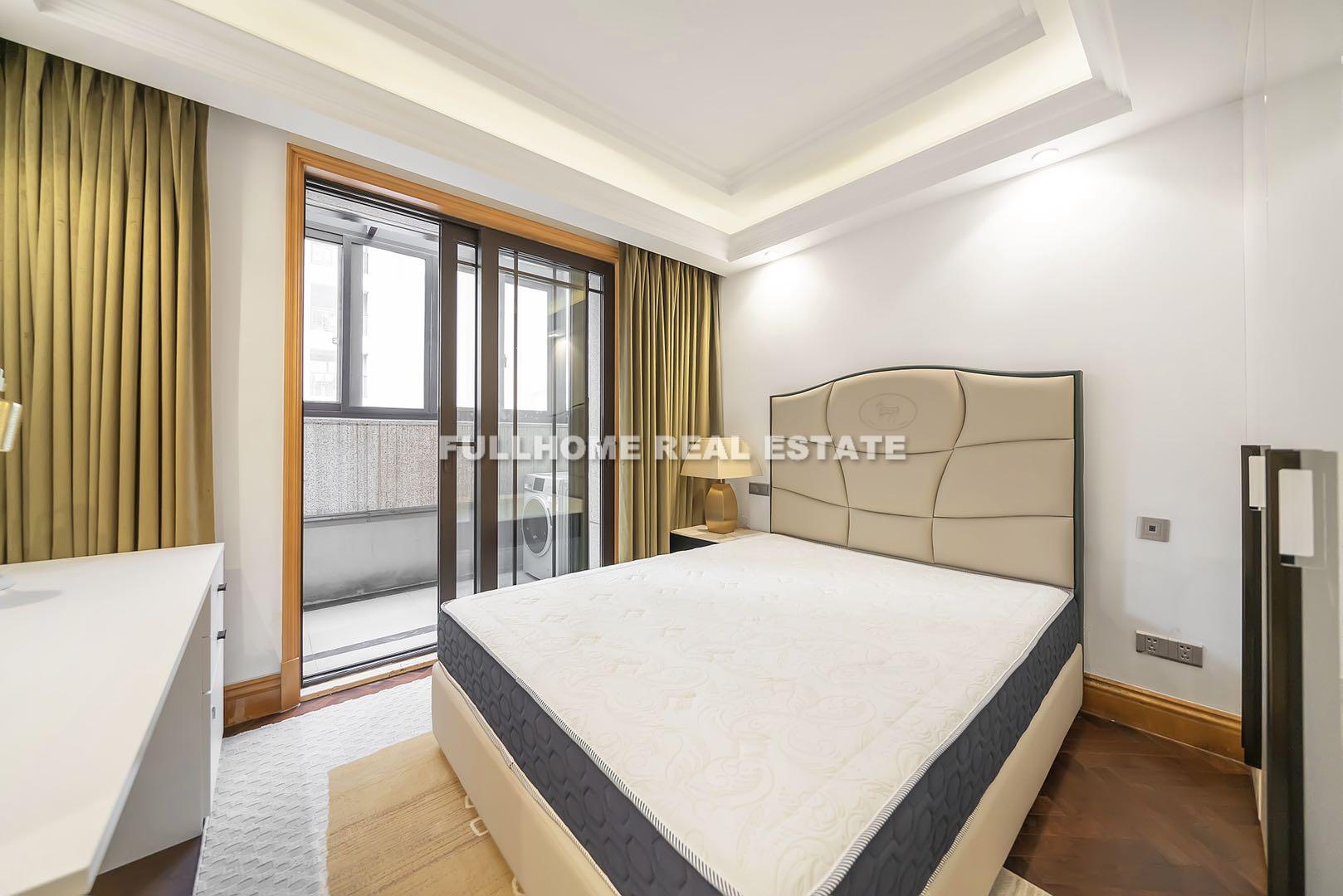 Aroma - Interior view 12, Shanghai rental property