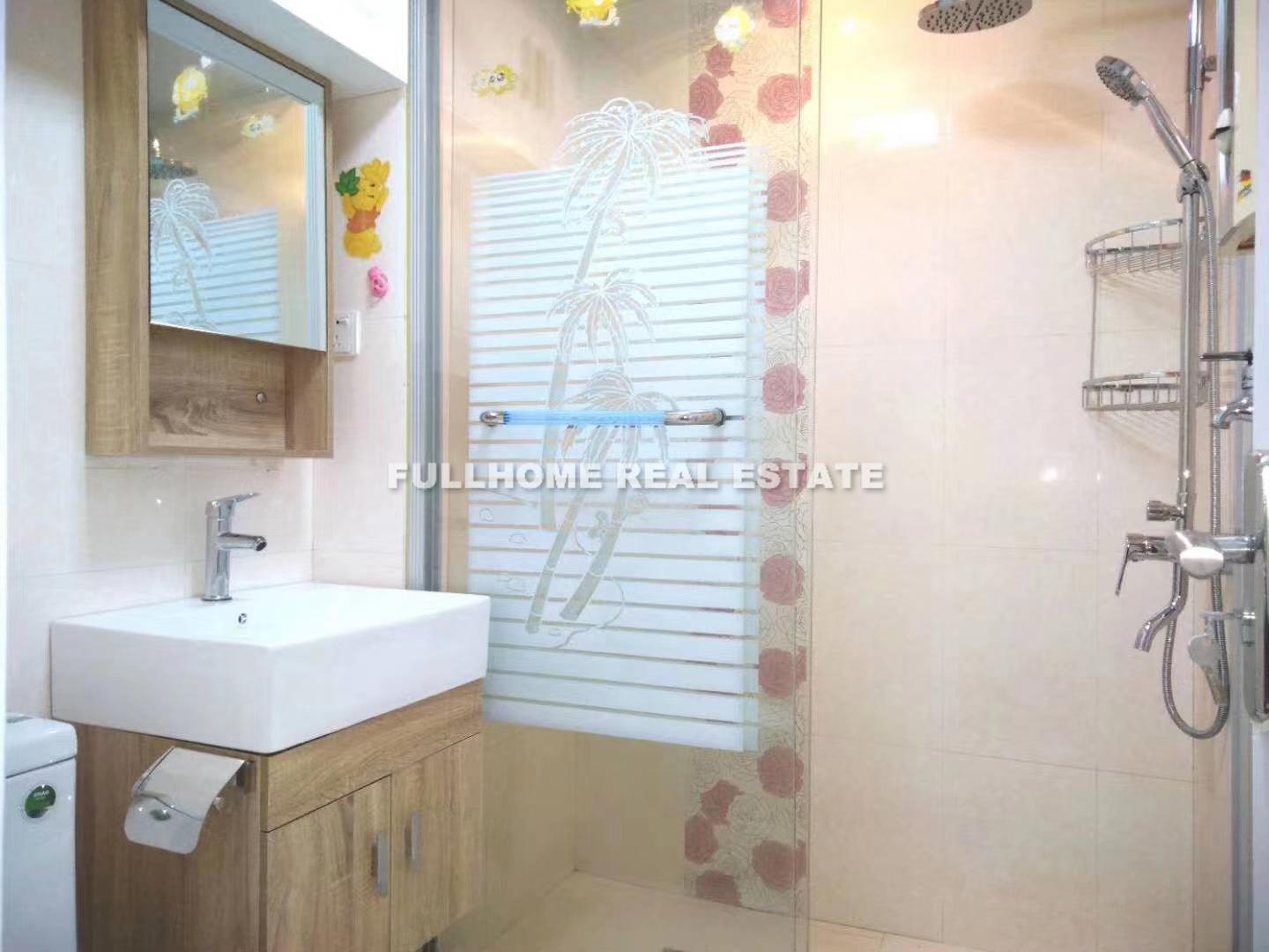 Tianping Apartment - Interior view 5, Shanghai rental property
