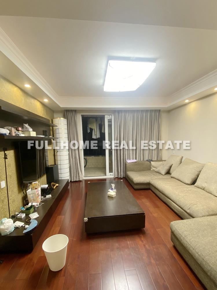Juntai Lixuan - Interior view 9, Shanghai rental property