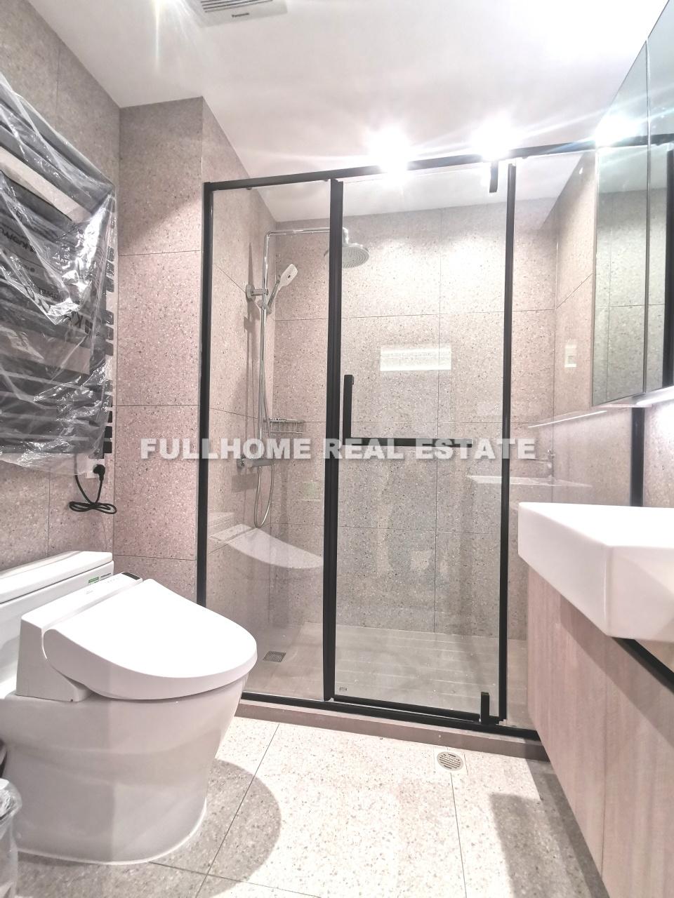 Celebrity Garden - Interior view 9, Shanghai rental property