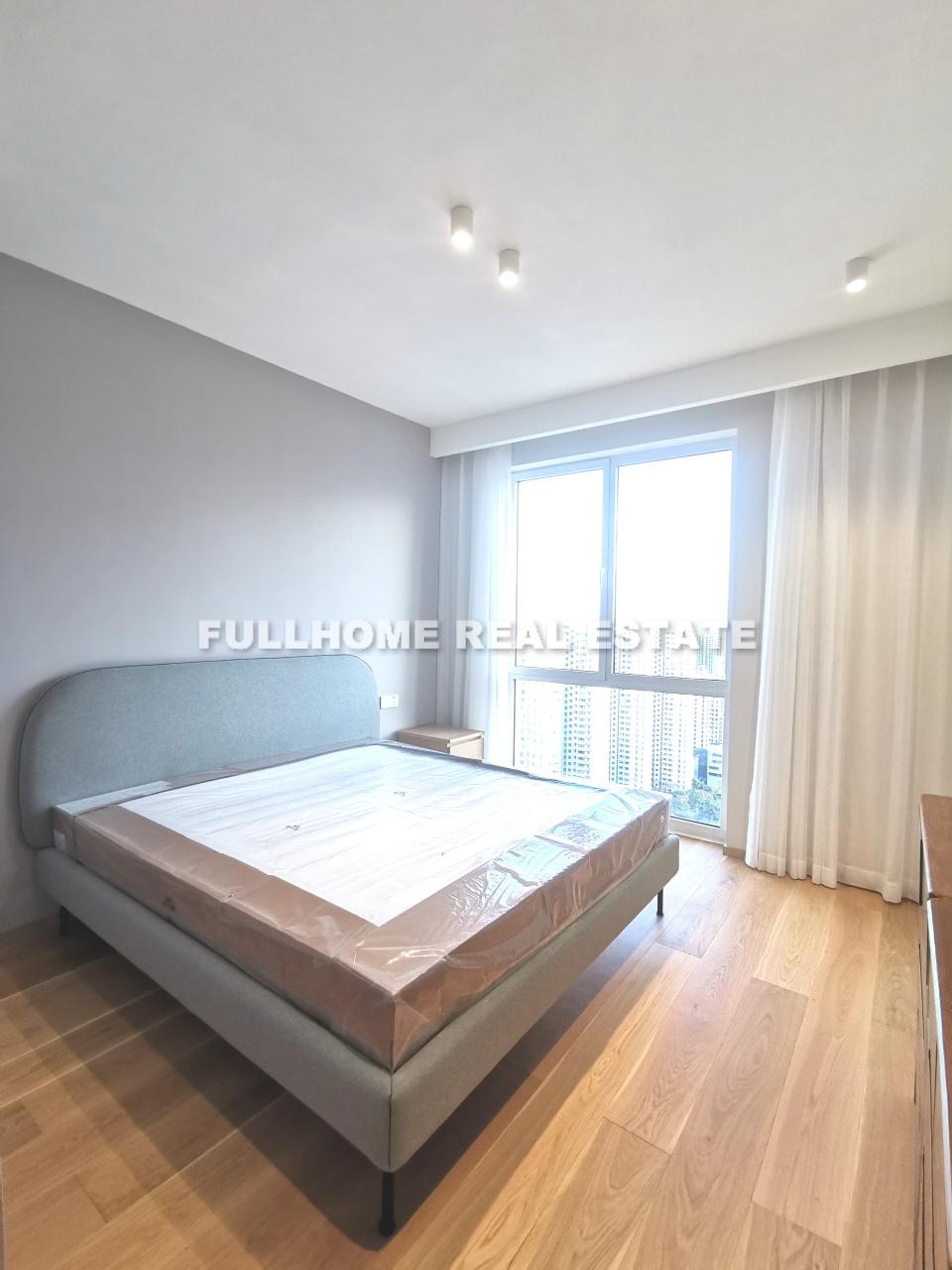 Celebrity Garden - Interior view 8, Shanghai rental property