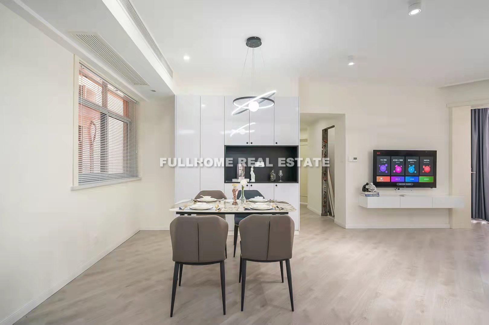 Jiahui Plaza - Interior view 3, Shanghai rental property