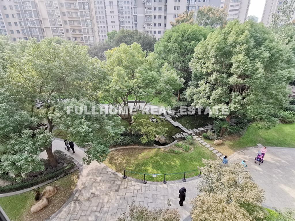 Juntai Lixuan - Interior view 5, Shanghai rental property