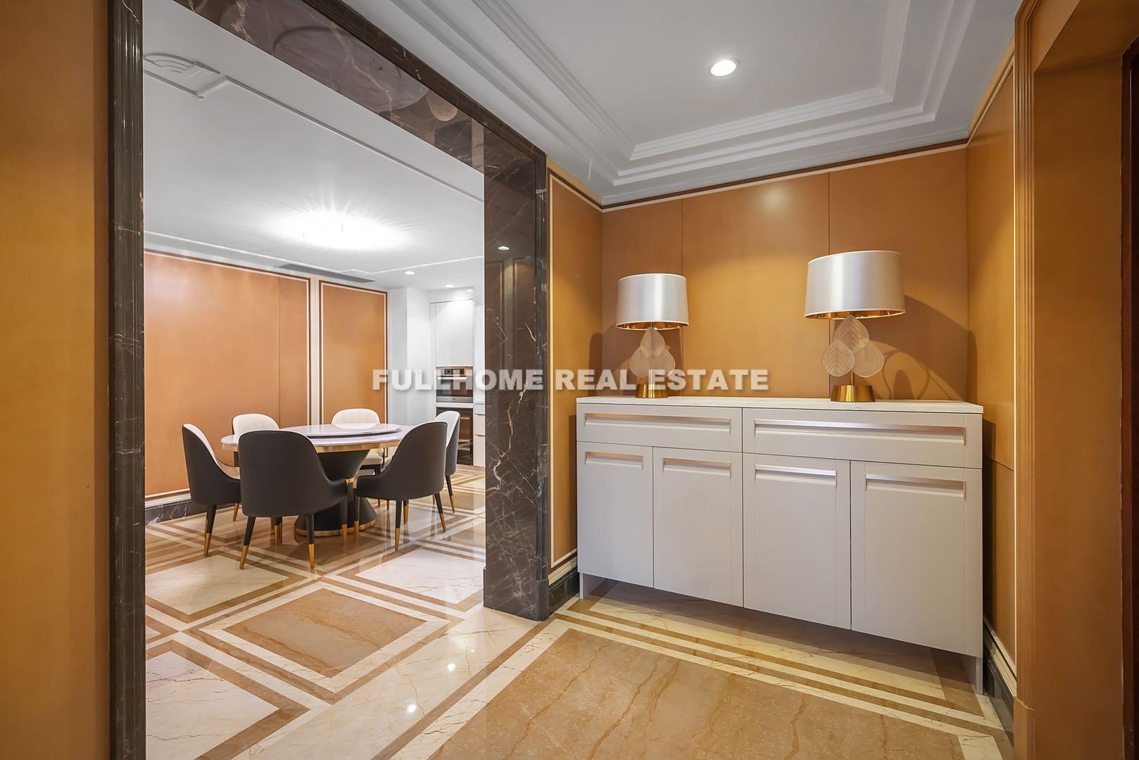 Aroma - Interior view 4, Shanghai rental property