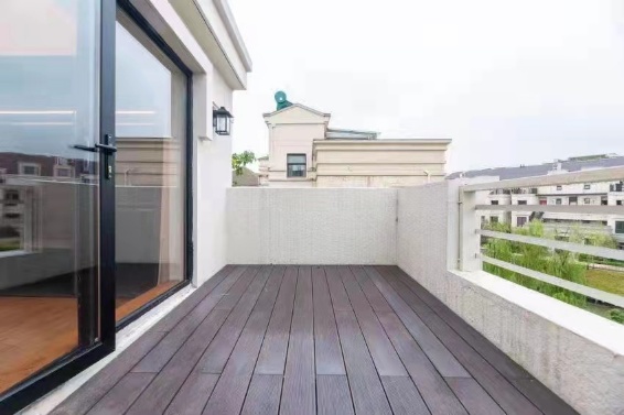 Xi Jiao Jing Yuan - Interior view 10, Shanghai rental property
