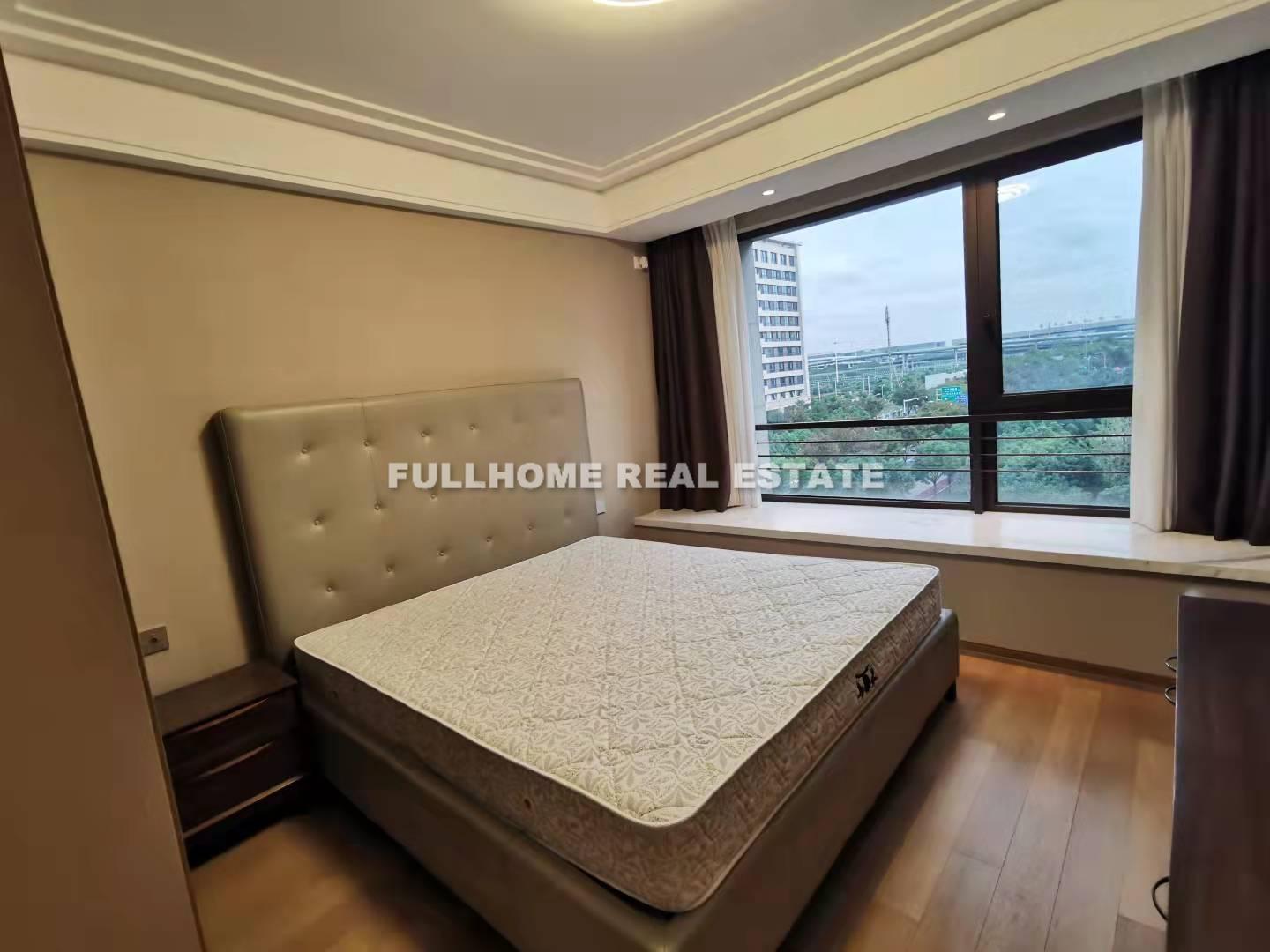Shang Pin Hua Ting - Interior view 9, Shanghai rental property