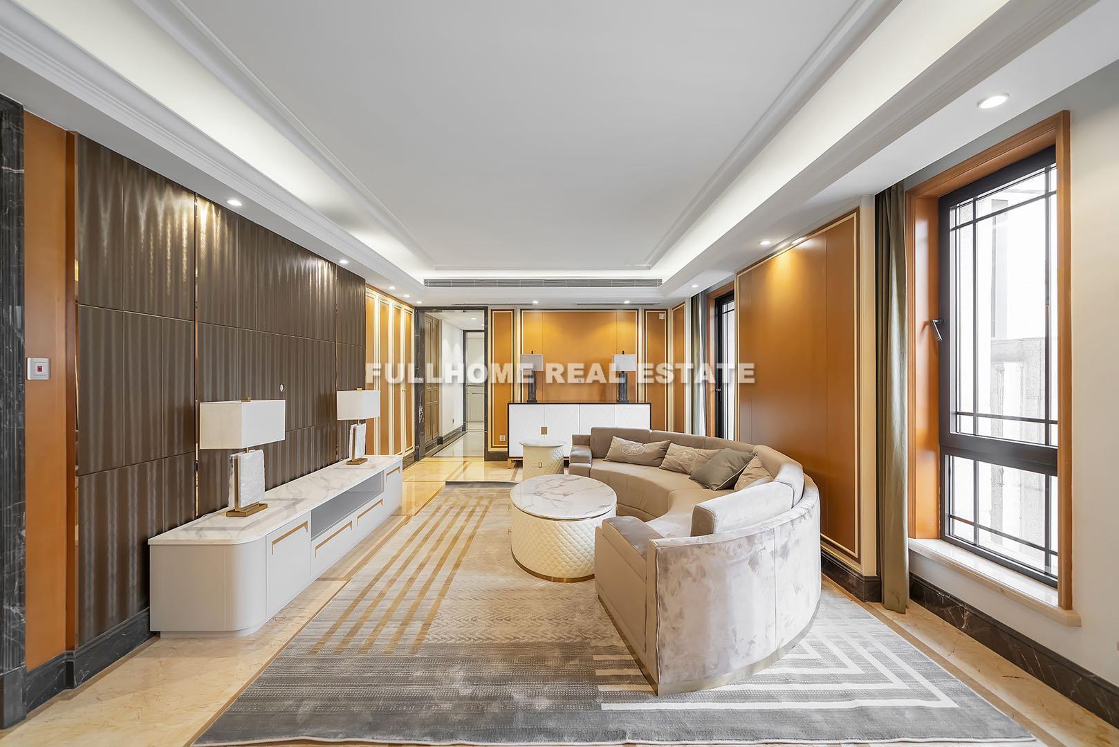Aroma - Interior view 8, Shanghai rental property