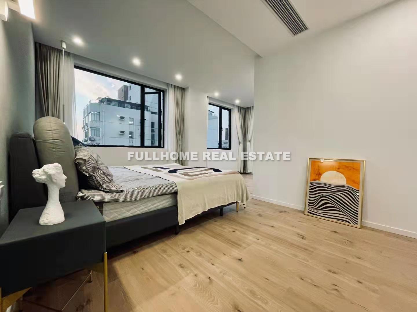 Oujiang Mansion - Interior view 8, Shanghai rental property