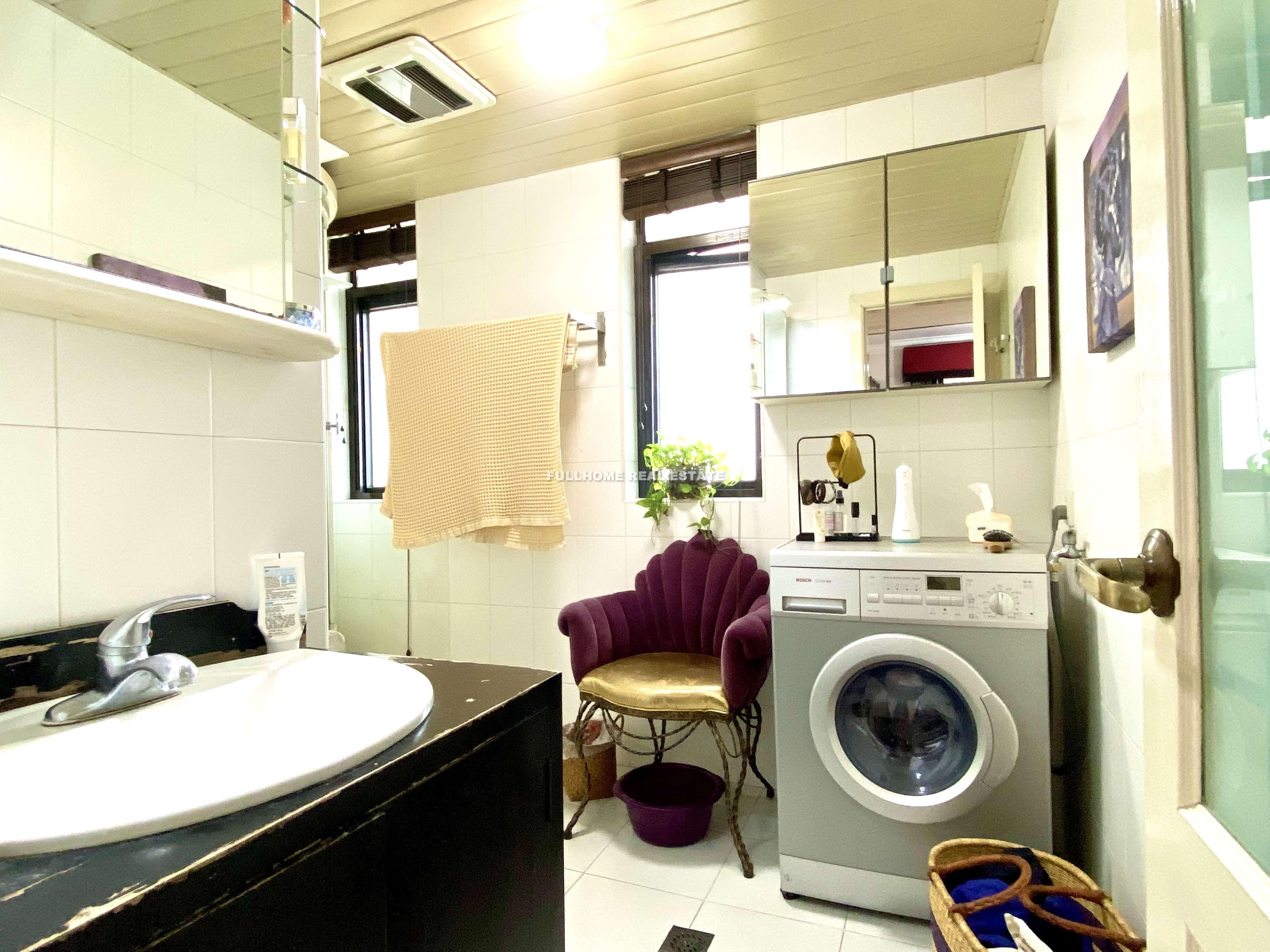 Joffre Garden - Interior view 7, Shanghai rental property