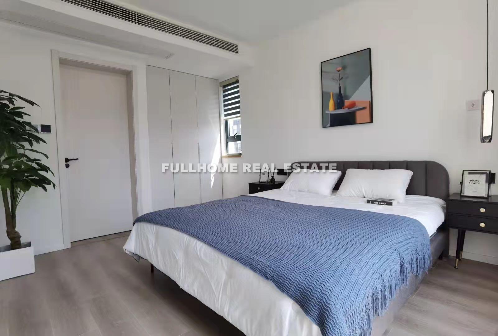 Heng Long Li Jin Apartment - Interior view 3, Shanghai rental property
