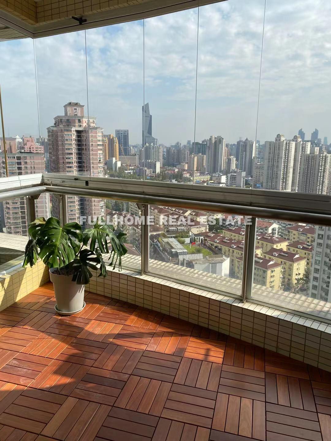 Regents Park - Interior view 4, Shanghai rental property