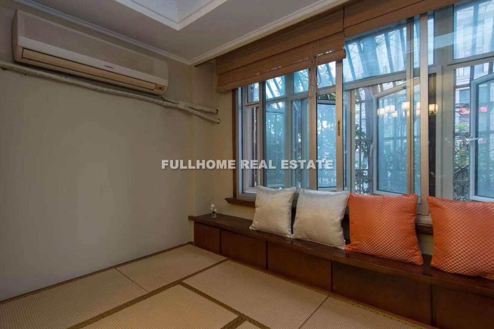 Lane 1-1000 West Huaihai Road House - Interior view 7, Shanghai rental property