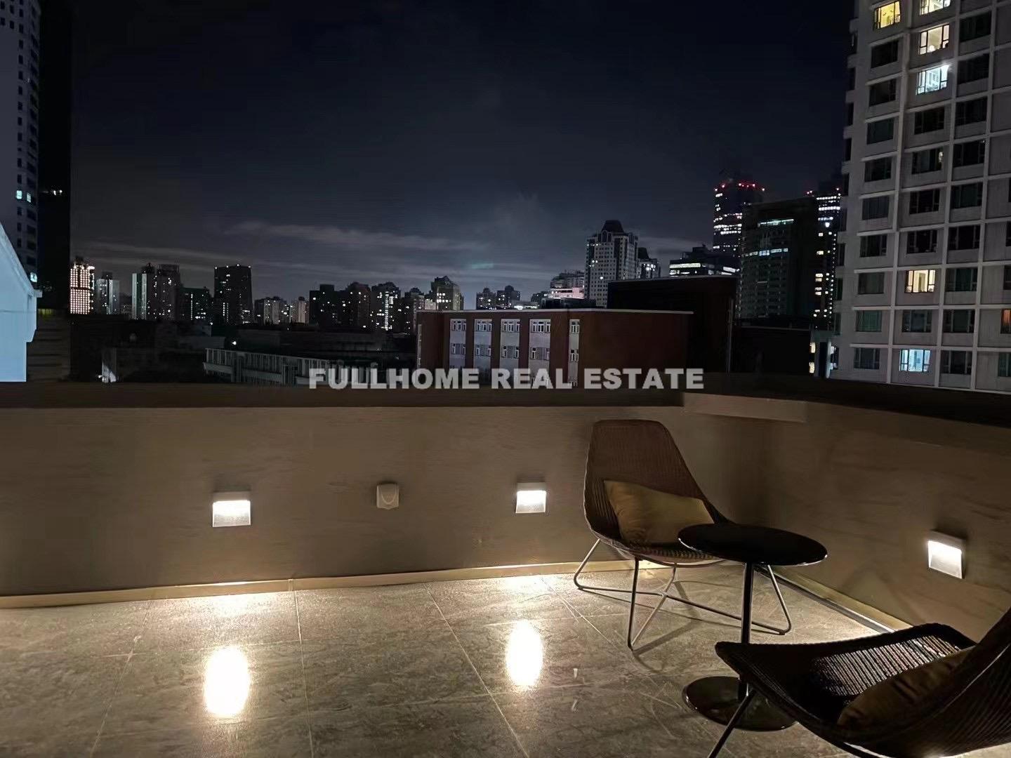 No.1-700 Xinhua Road Old House - Interior view 3, Shanghai rental property