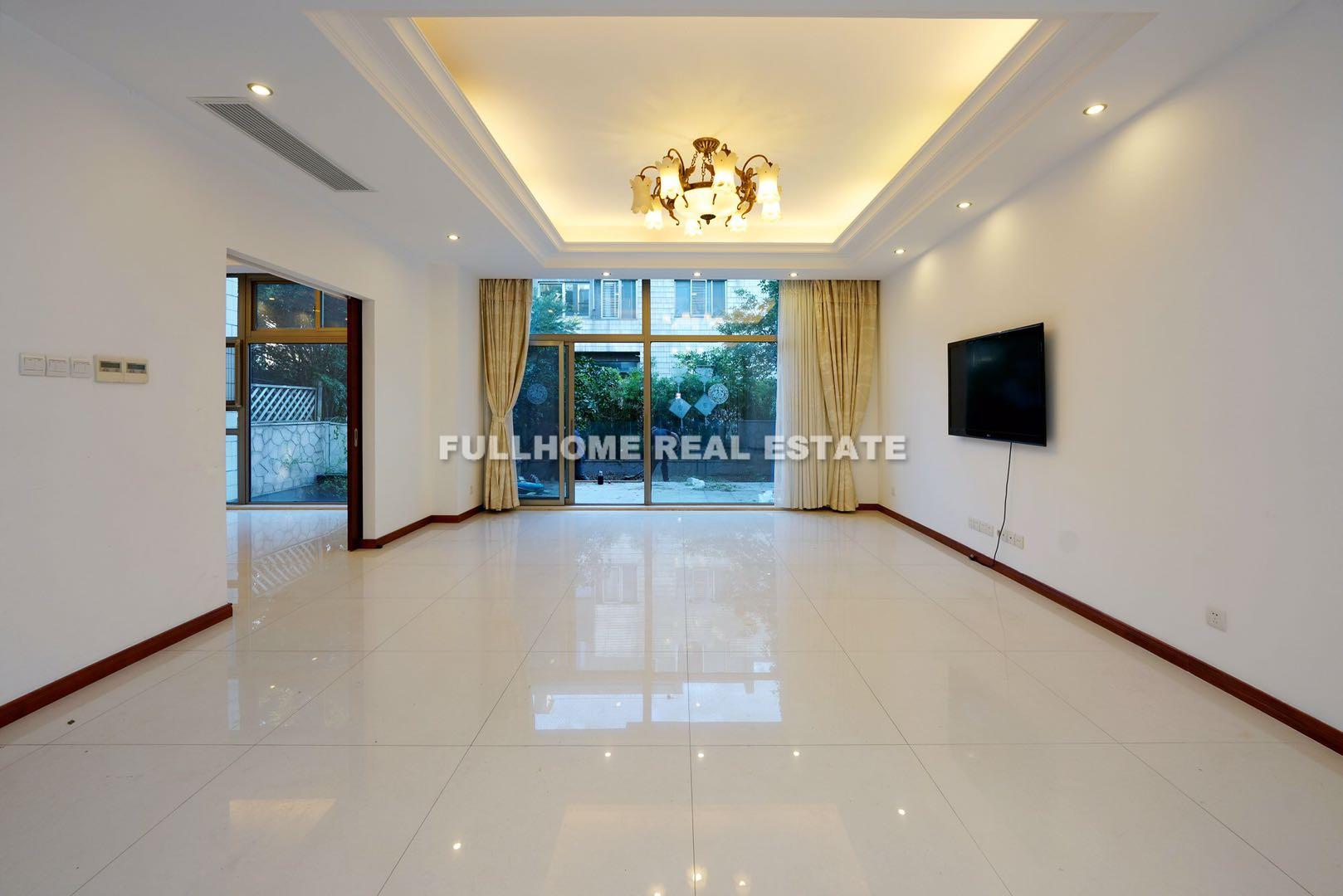 Tomson Riviera Garden - Interior view 7, Shanghai rental property