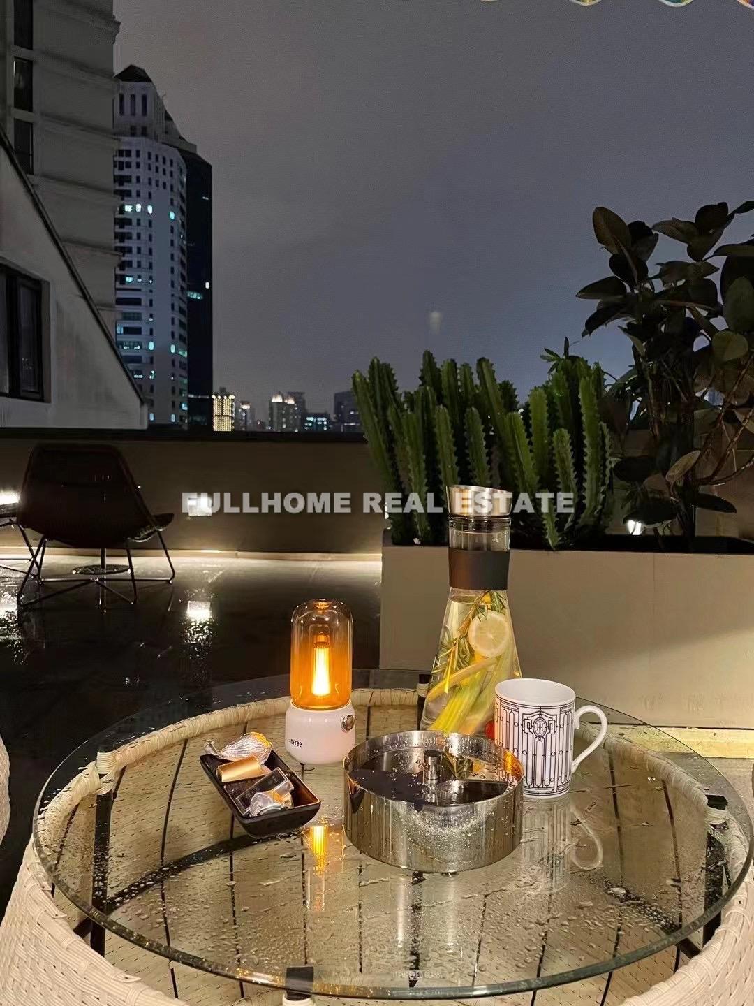 No.1-700 Xinhua Road Old House - Interior view 6, Shanghai rental property