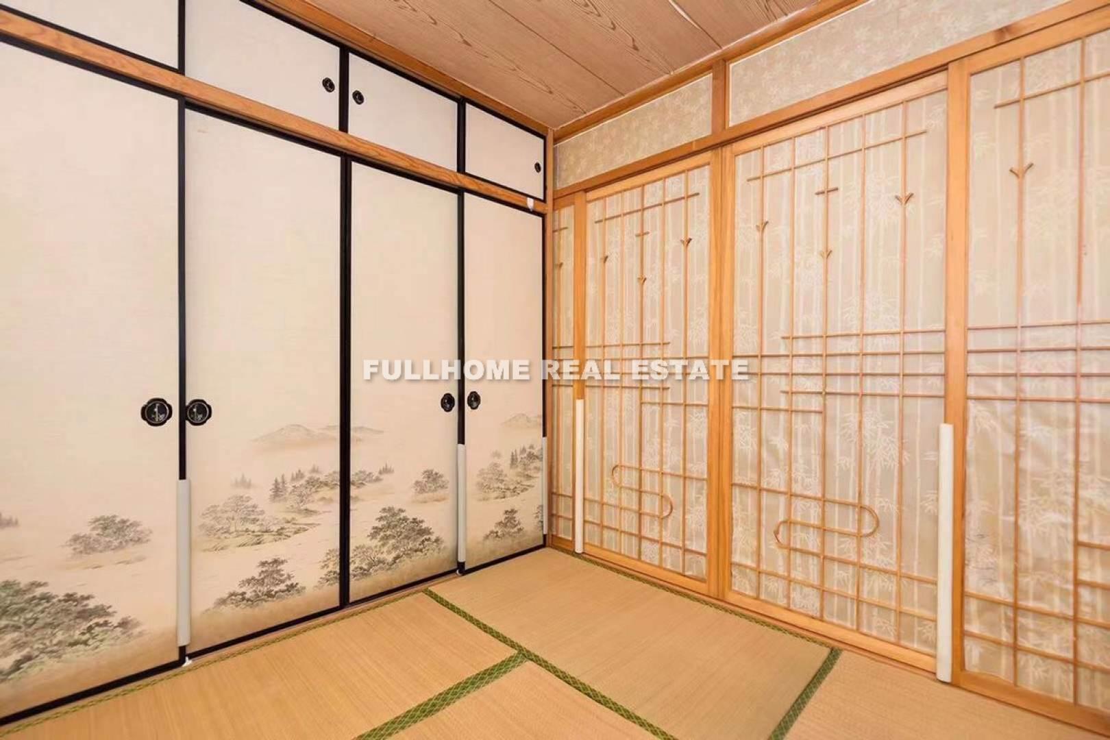 Hongzhuang Apartment - Interior view 2, Shanghai rental property