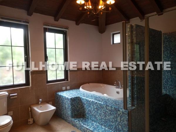 Rancho Santa Fe - Interior view 11, Shanghai rental property
