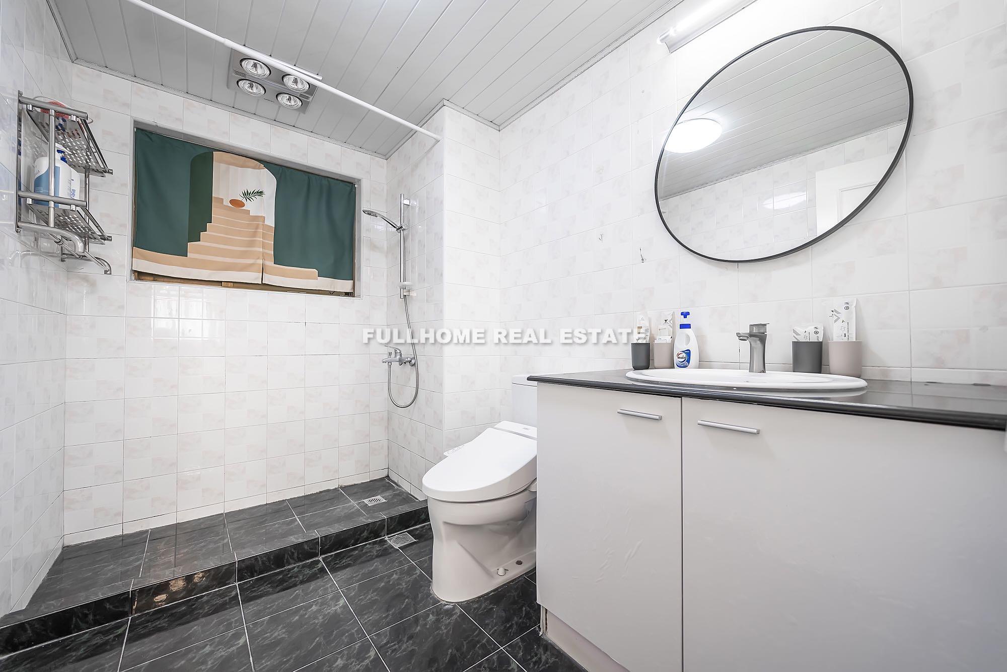 Jiaozhou Mansion - Interior view 9, Shanghai rental property