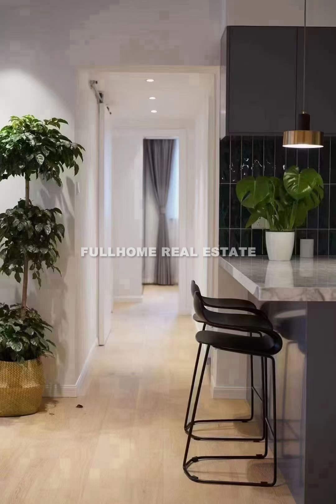 Zhong Xin Yuan - Interior view 5, Shanghai rental property