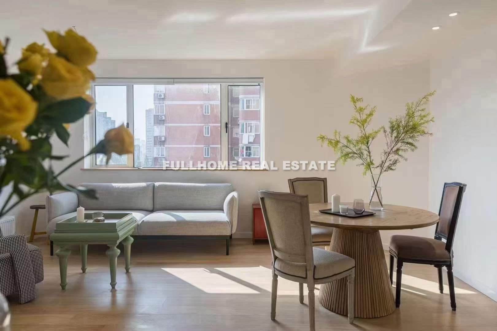 Zhong Xin Yuan - Interior view 9, Shanghai rental property