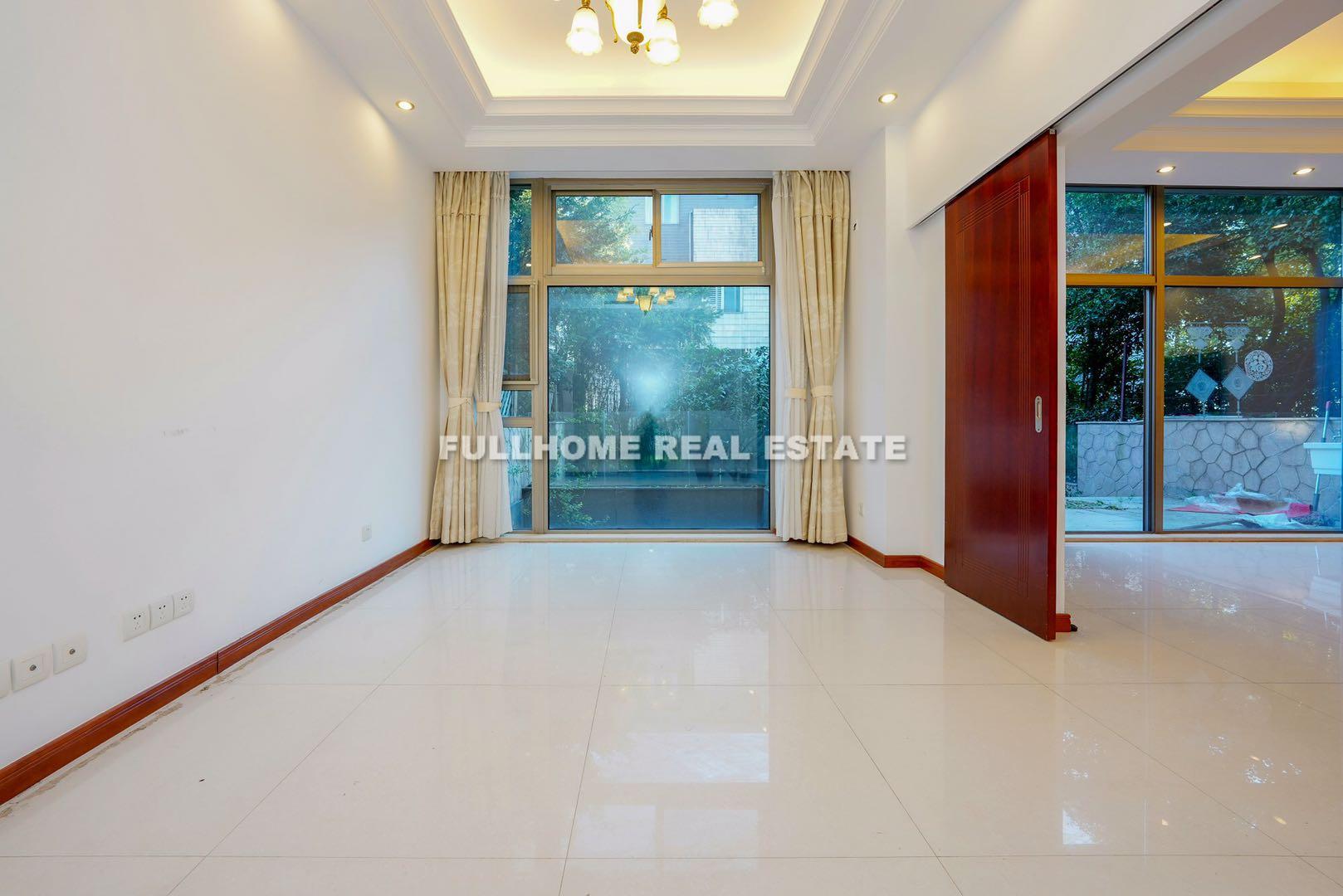 Tomson Riviera Garden - Interior view 8, Shanghai rental property