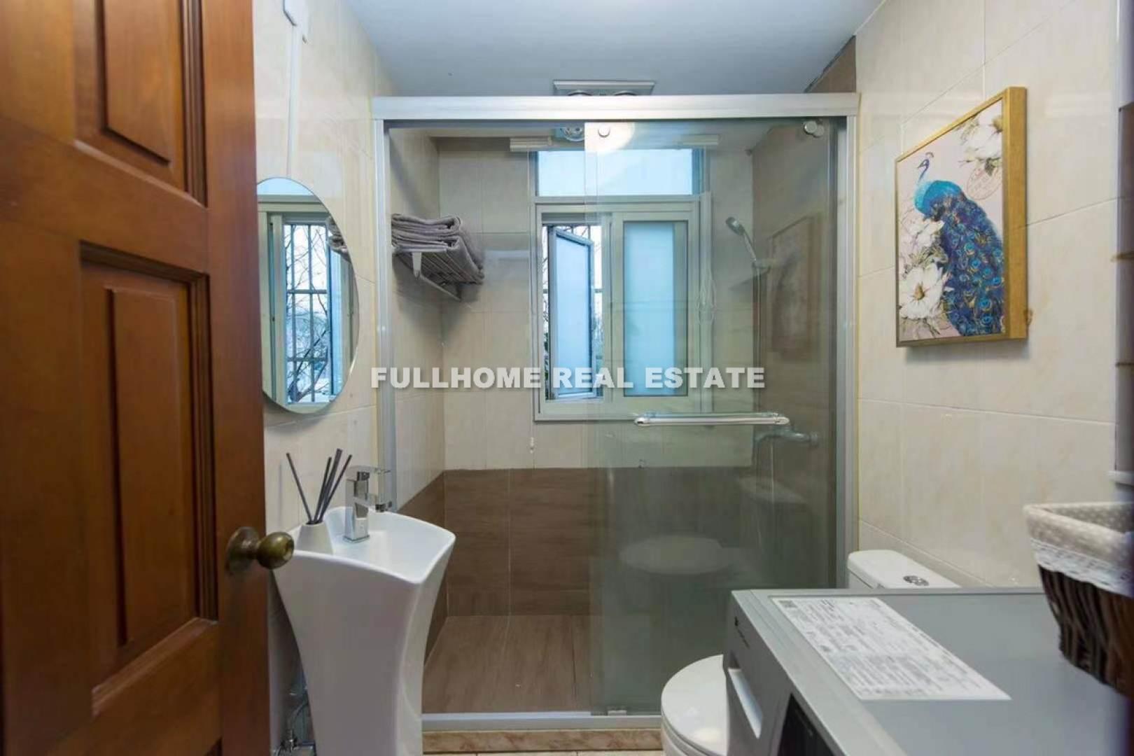 Lane 1-1000 West Huaihai Road House - Interior view 9, Shanghai rental property