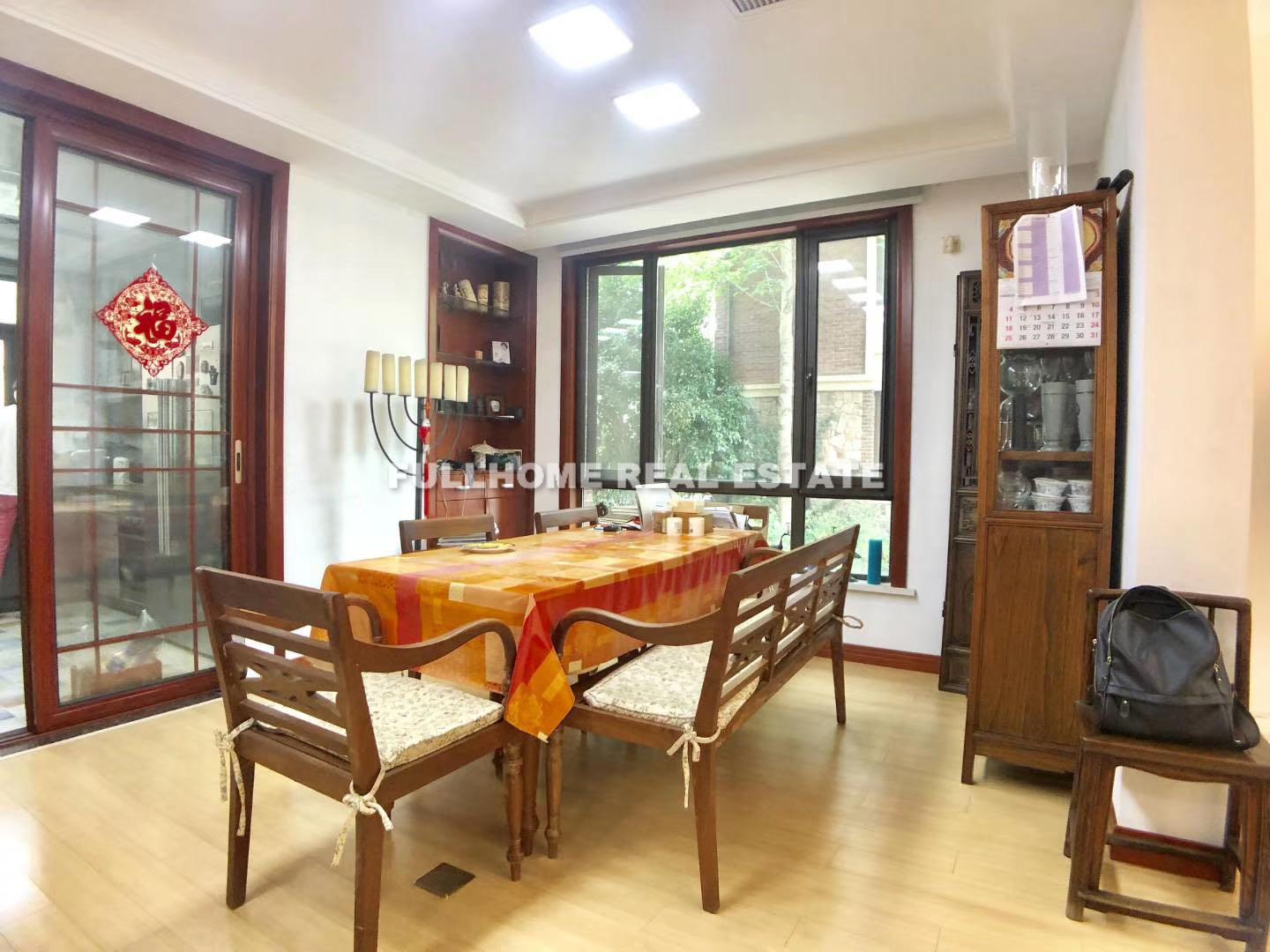 Rose Valley - Interior view 4, Shanghai rental property