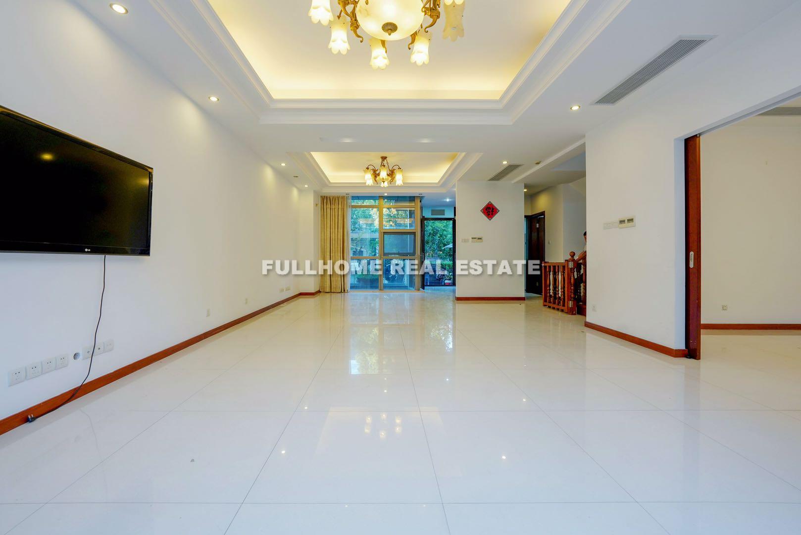 Tomson Riviera Garden - Interior view 14, Shanghai rental property