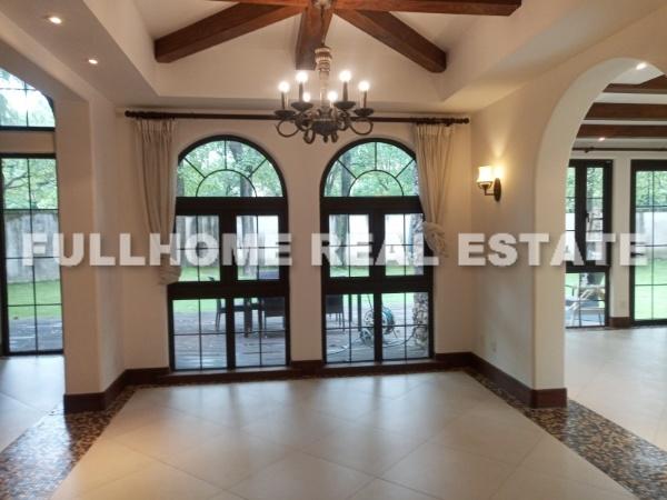 Rancho Santa Fe - Interior view 5, Shanghai rental property