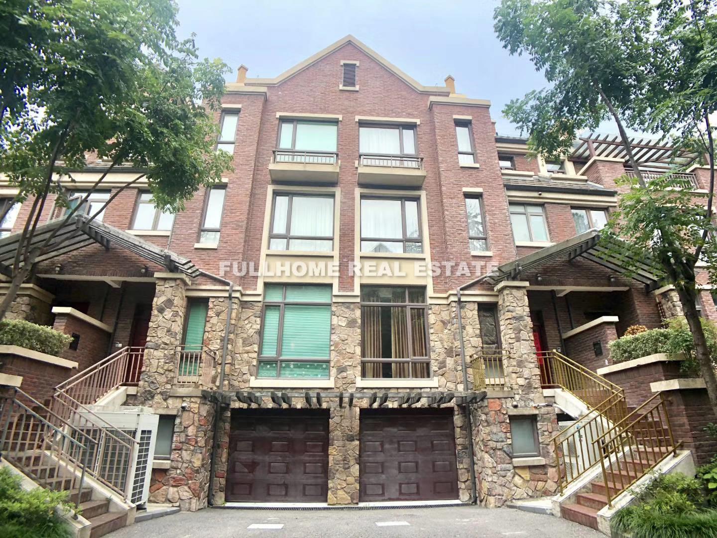 Rose Valley - Interior view 12, Shanghai rental property