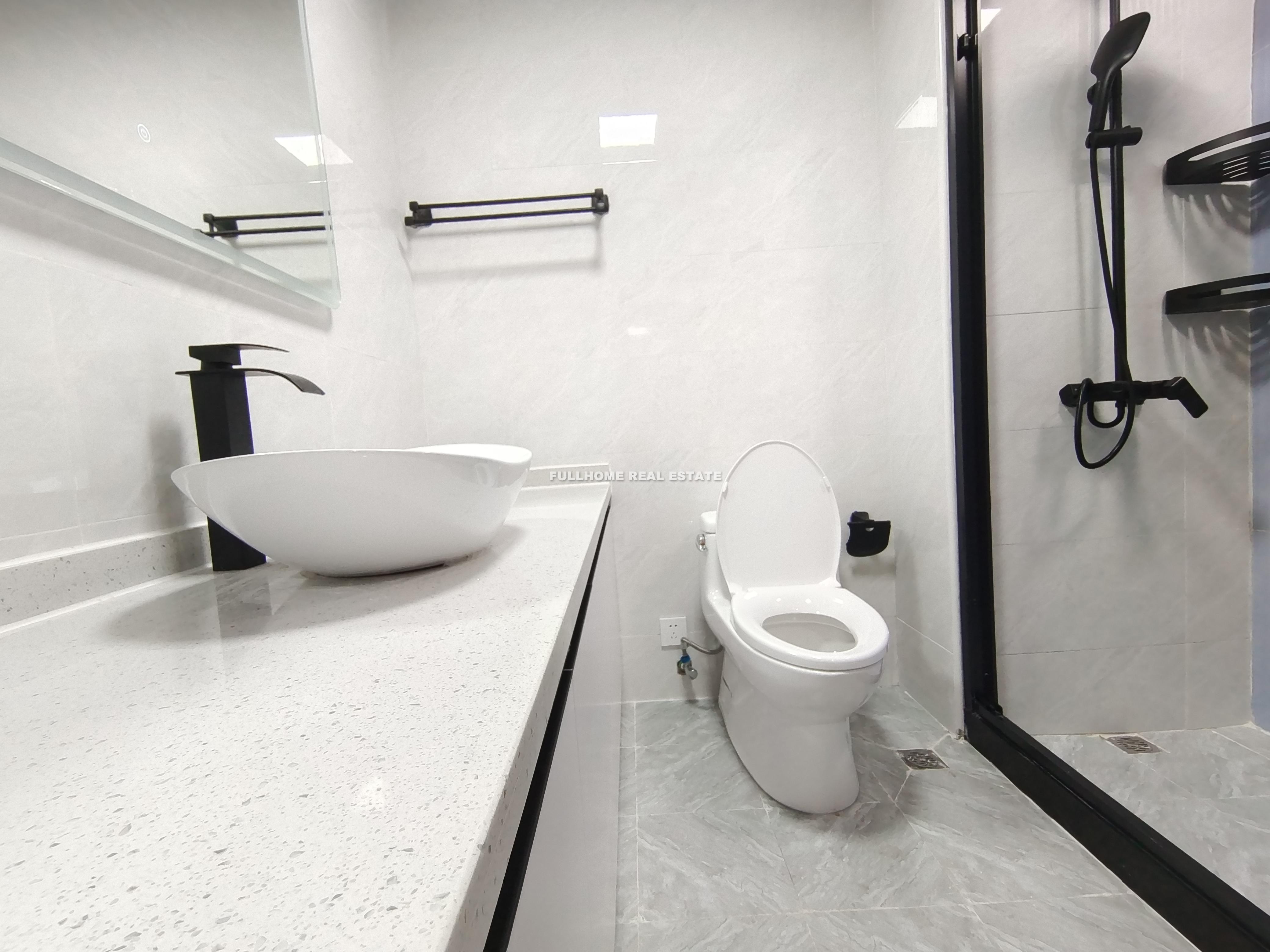Zhongshan Yuanyi Garden - Interior view 9, Shanghai rental property