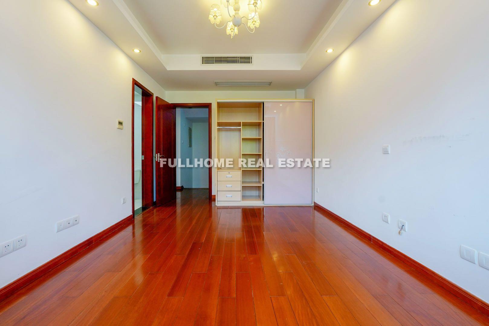 Tomson Riviera Garden - Interior view 6, Shanghai rental property