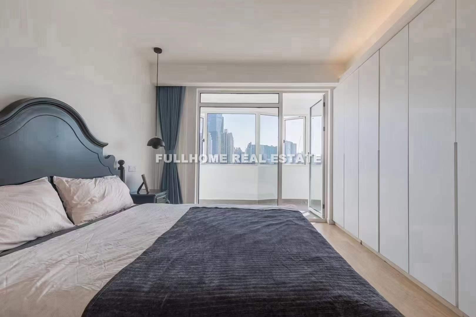 Zhong Xin Yuan - Interior view 4, Shanghai rental property