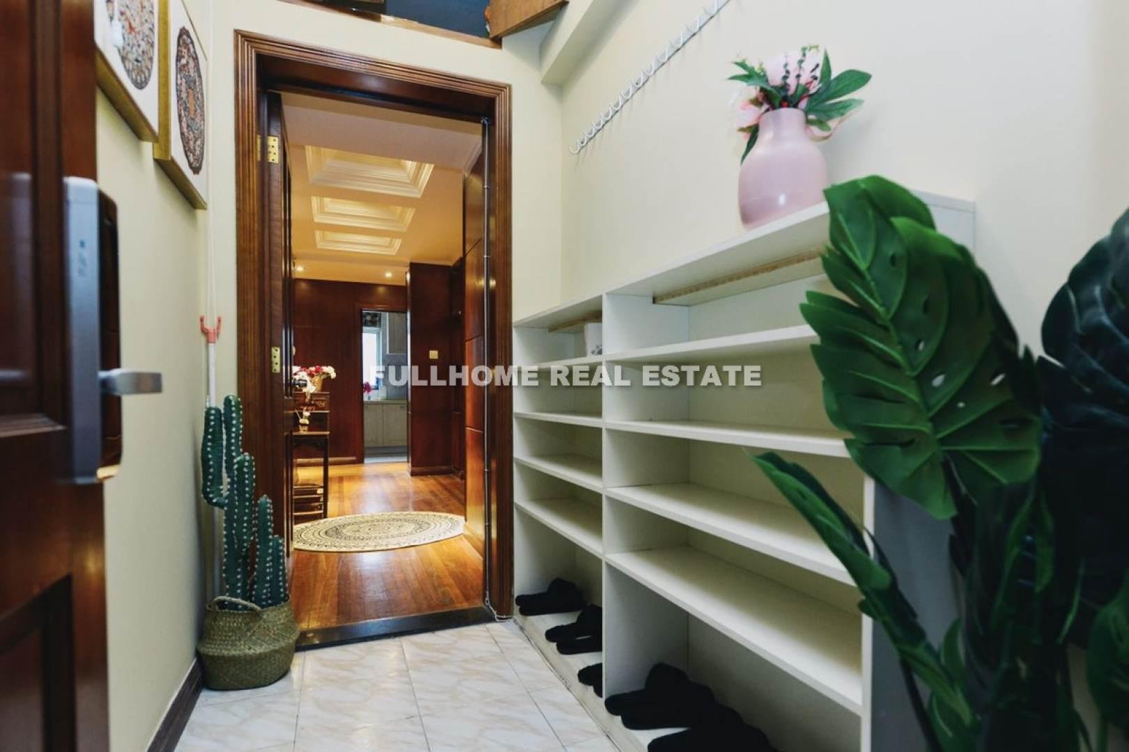 Lane 1-1000 West Huaihai Road House - Interior view 4, Shanghai rental property