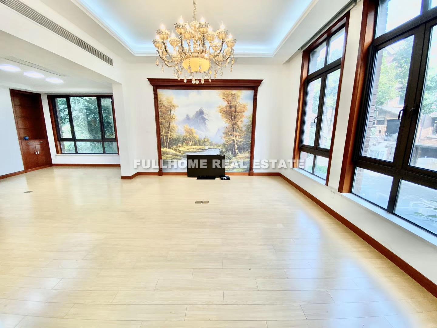 Rose Valley - Interior view 5, Shanghai rental property