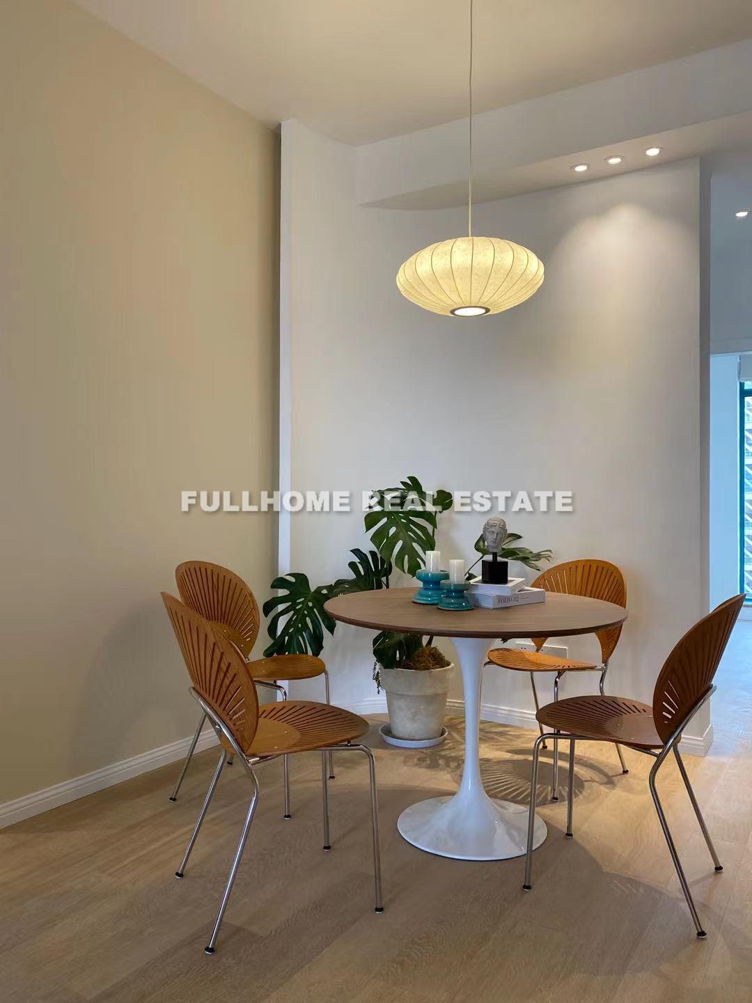Regents Park - Interior view 2, Shanghai rental property