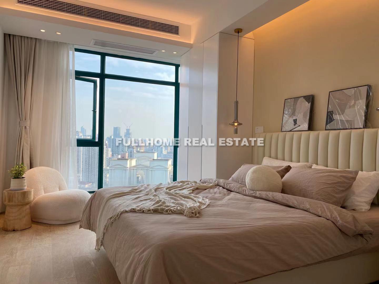 Regents Park - Interior view 3, Shanghai rental property