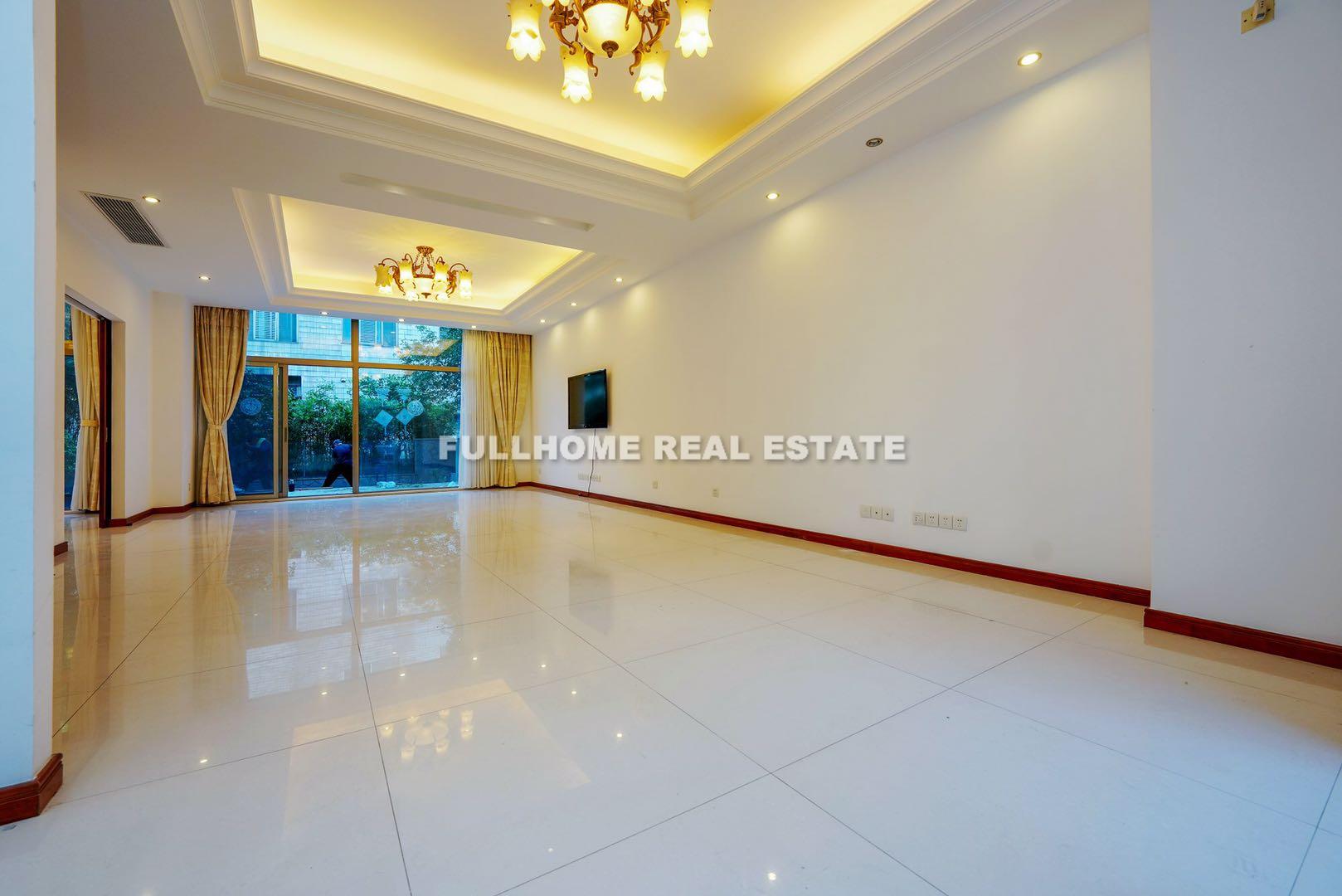 Tomson Riviera Garden - Interior view 5, Shanghai rental property