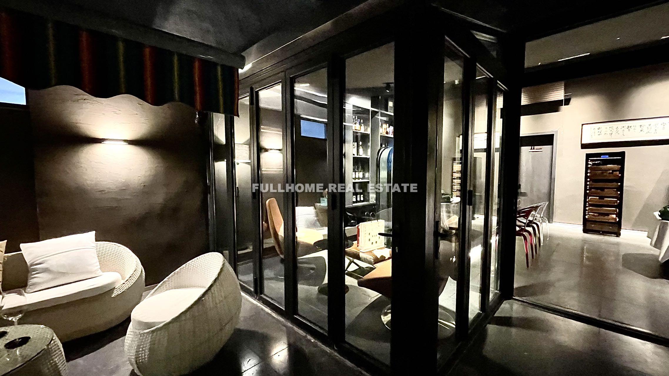 No.1-700 Xinhua Road Old House - Interior view 4, Shanghai rental property