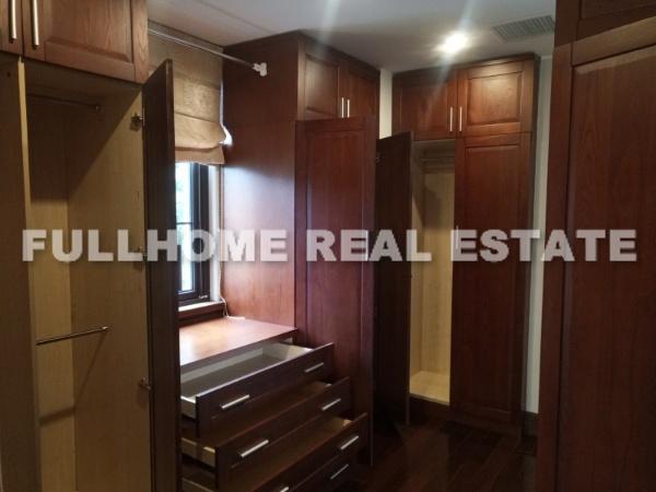 Rancho Santa Fe - Interior view 9, Shanghai rental property