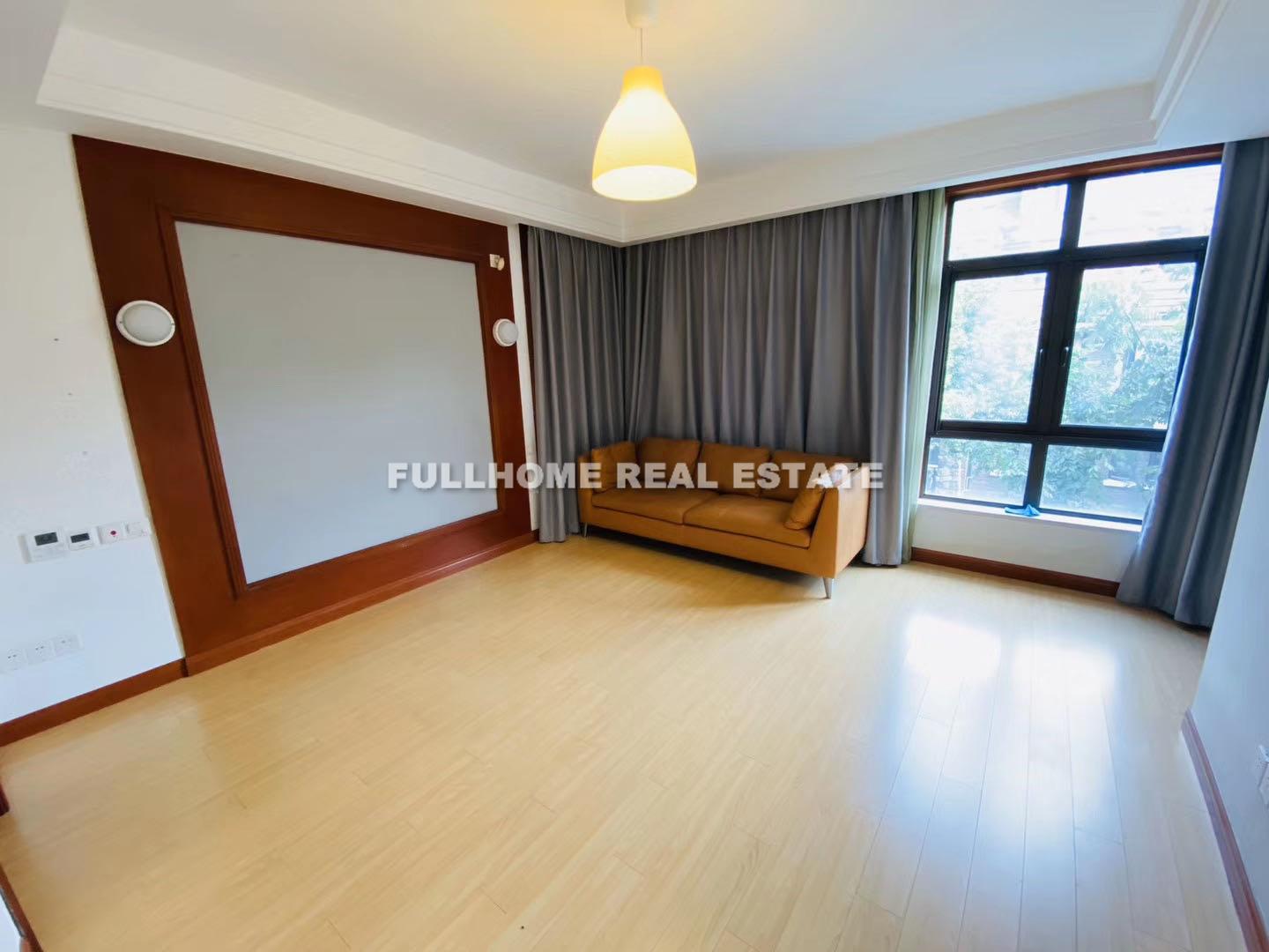 Rose Valley - Interior view 6, Shanghai rental property