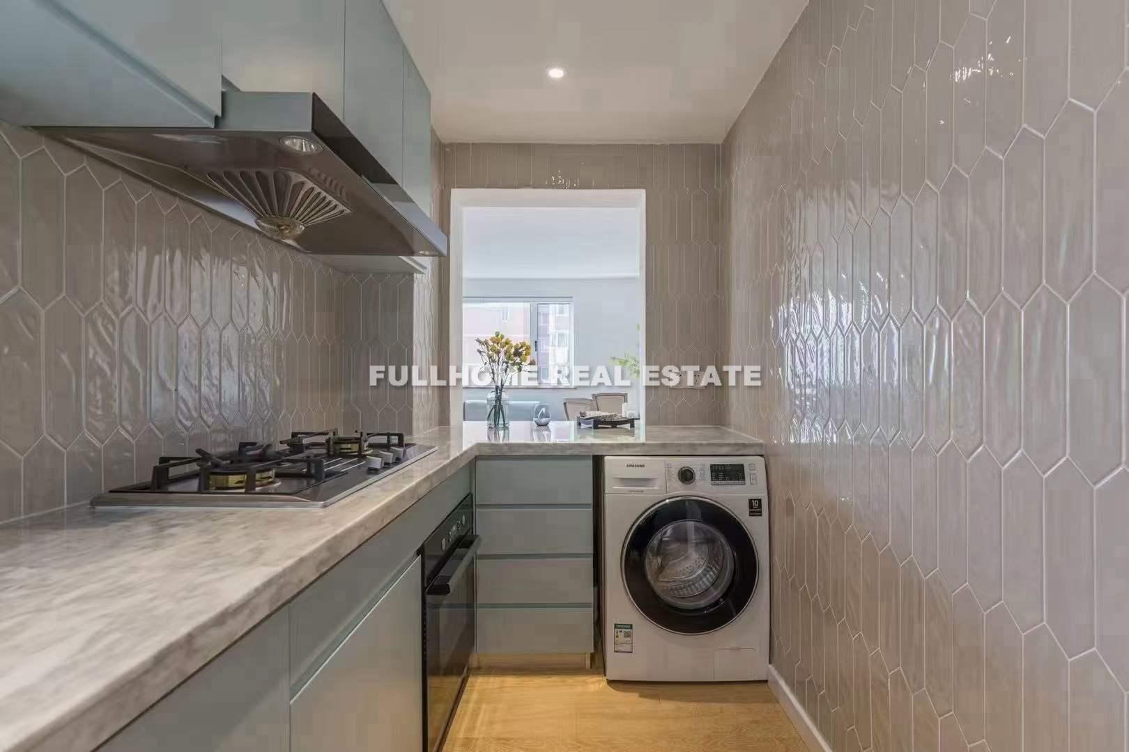 Zhong Xin Yuan - Interior view 7, Shanghai rental property