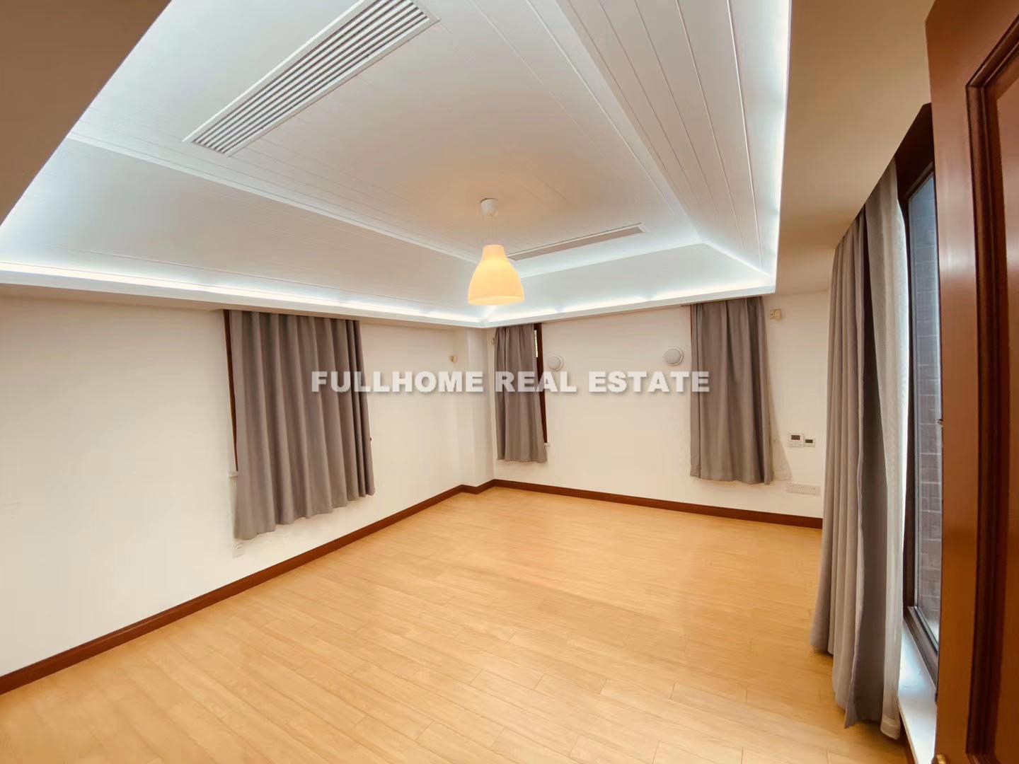 Rose Valley - Interior view 11, Shanghai rental property