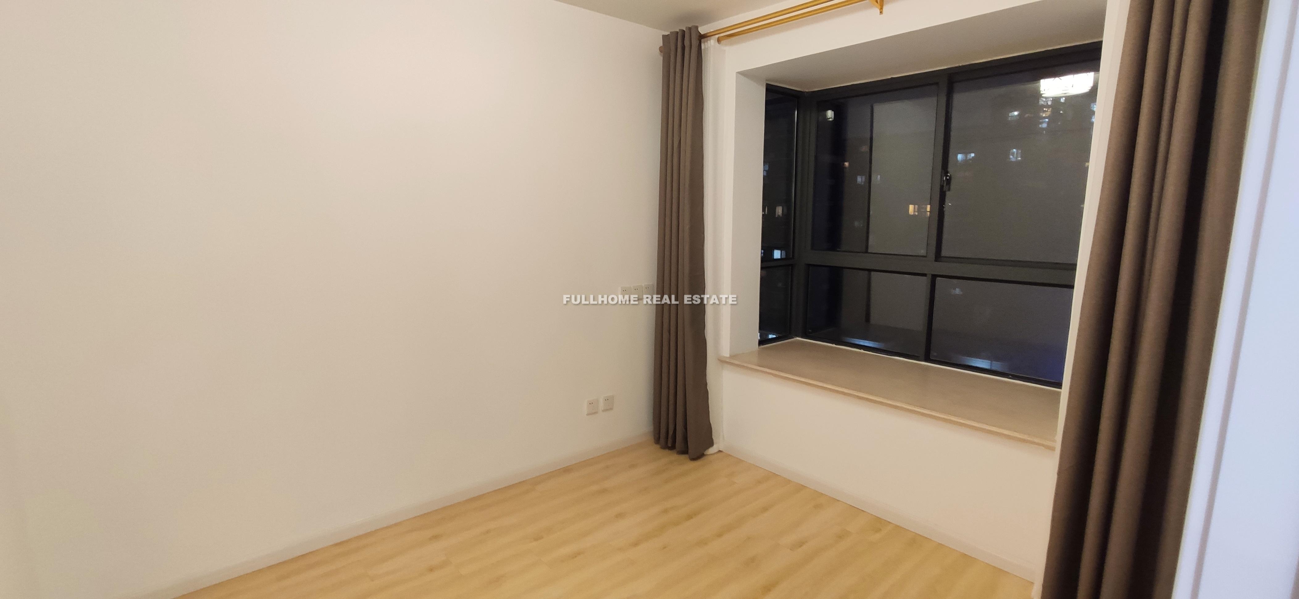 Tianshan China Garden - Interior view 9, Shanghai rental property