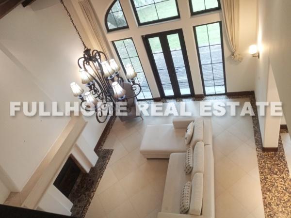 Similar property: Rancho Santa Fe, 4 bedrooms, 282 sqm in Shanghai
