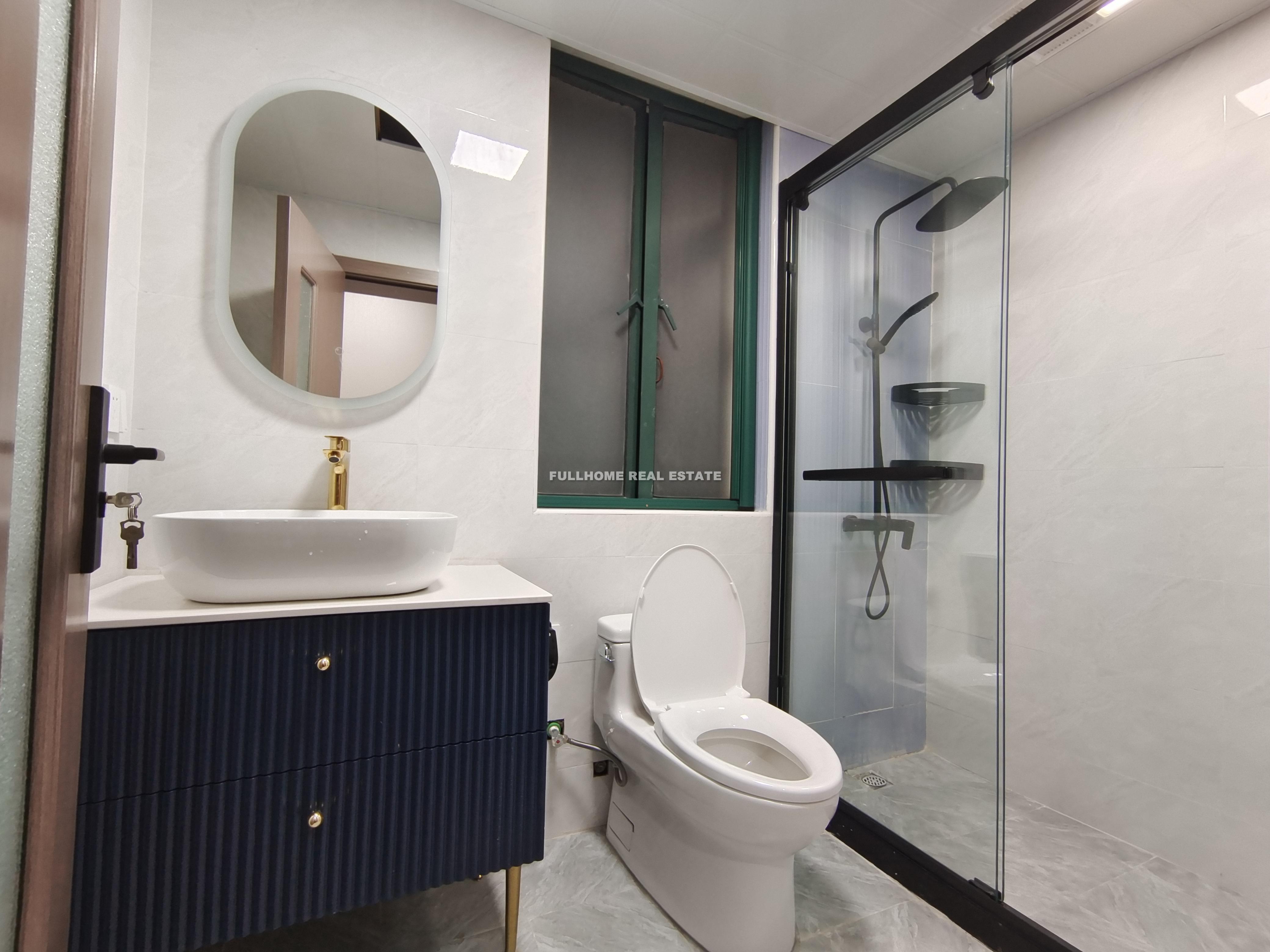 Zhongshan Yuanyi Garden - Interior view 4, Shanghai rental property